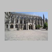 Cathédrale Saint-Étienne de Bourges, photo Heinz Theuerkauf,16.jpg